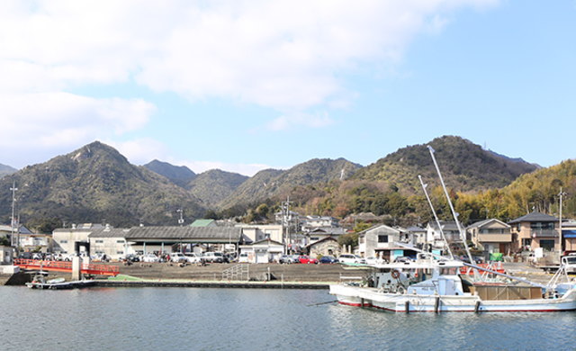 株式会社ドット・ワン-IPPO- FACTORY 大竹倉庫